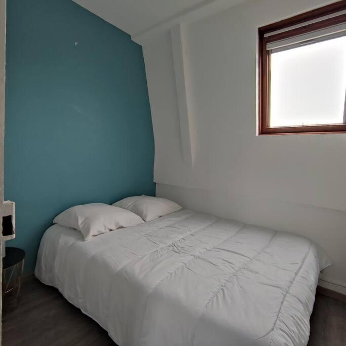 L'Arche, Appartement Sur Les Toits D'Etretat Exterior photo
